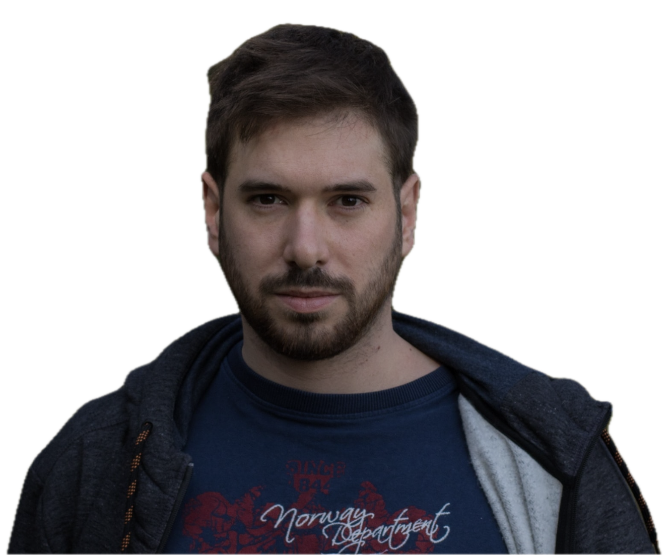 Andrej Križan